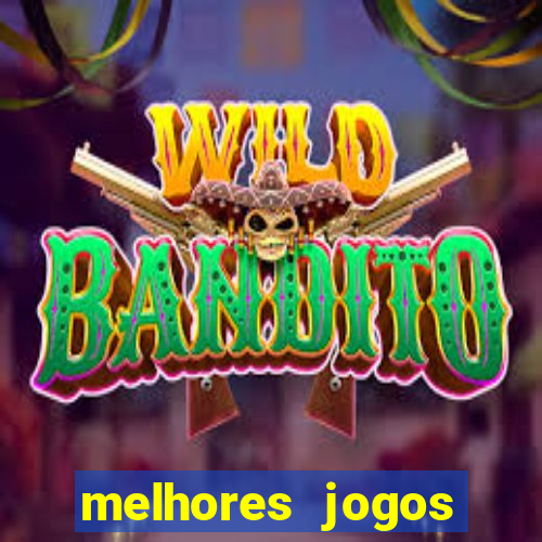 melhores jogos mobile 2024